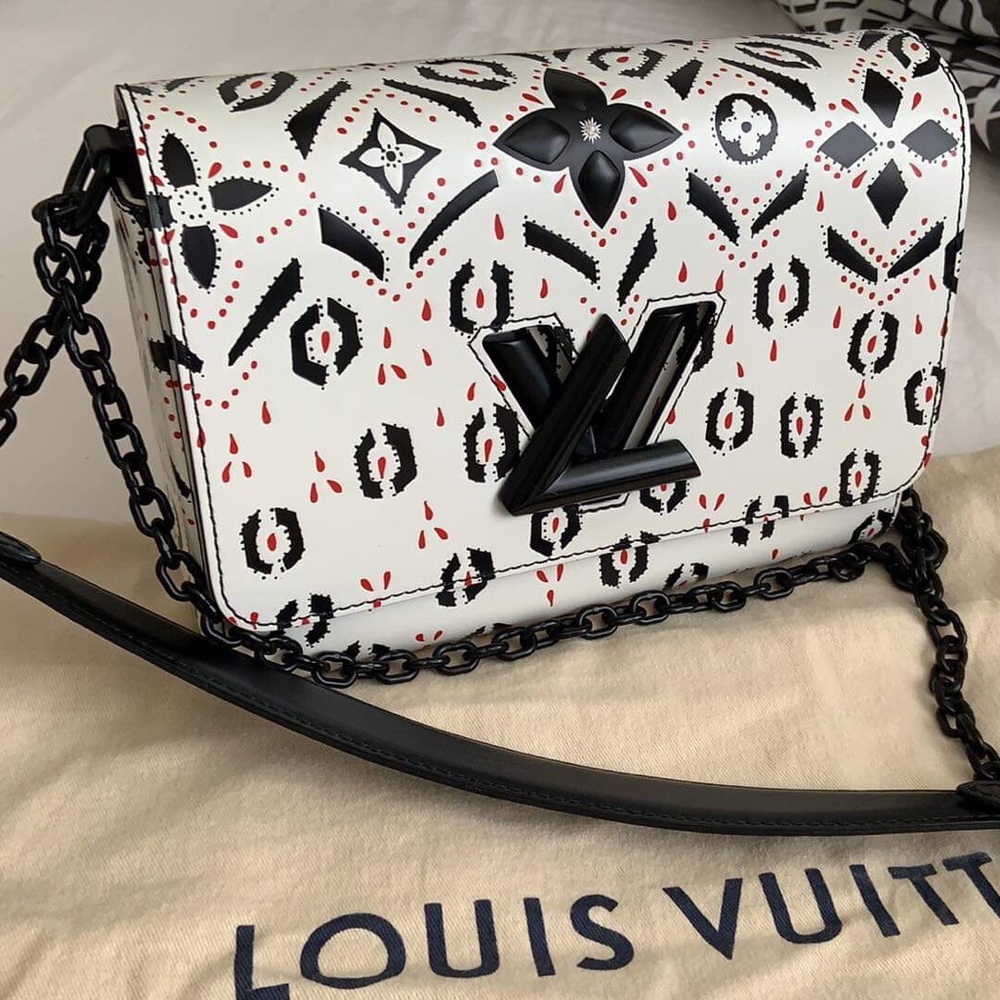 louis vuitton twist